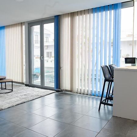 Zoes Apartment Cos Exterior foto