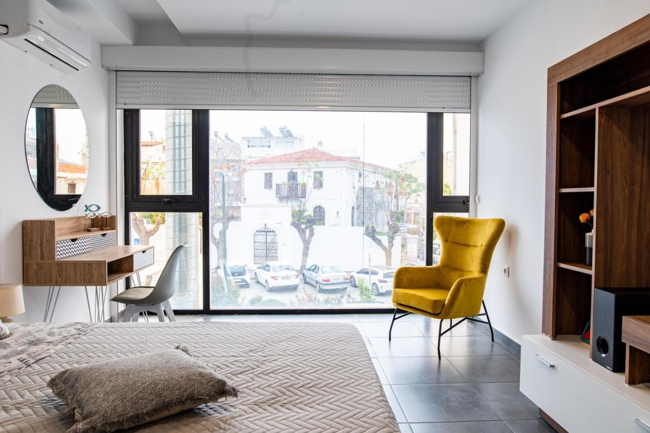 Zoes Apartment Cos Exterior foto